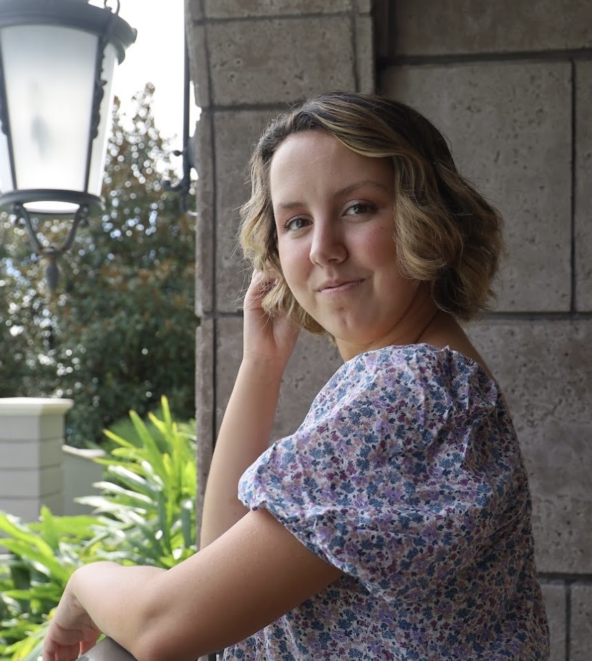 Jillian Salisbury